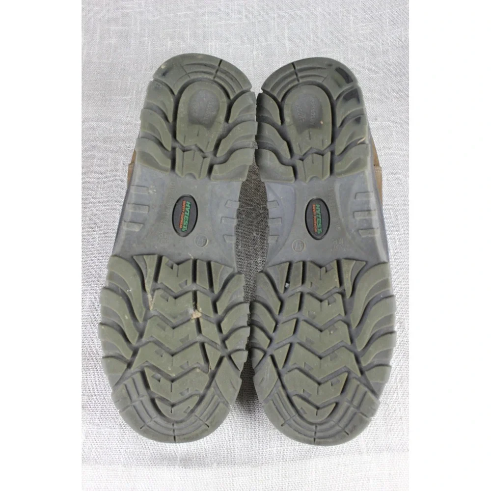 Hytest mens size
